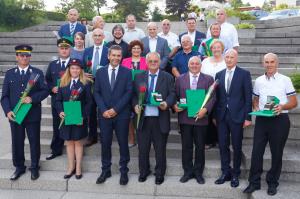 Slavnostna akademija obcine Krsko_foto_Benjamin Kovac-36